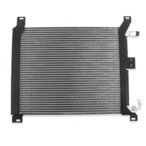 PartzBiz CM: C9ZZ-19712-A-Scott Drake Air Conditioning Condenser