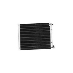 PartzBiz CM D1ZZ-19712-A - สก๊อต เดรค คอนเดนเซอร์เครื่องปรับอากาศ