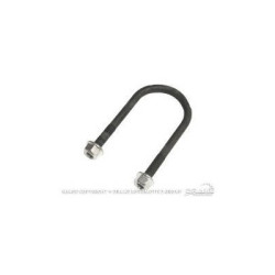 PartzBiz CM C8ZZ-5705-K - Scott Drake Axle U Bolt (428 CID)