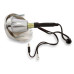 PartzBiz CM: KIT-ELC-8-Scott Drake Backup Lamp Deluxe Kit