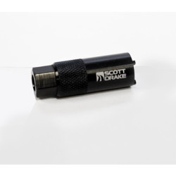 PartzBiz CM T-67-BK - Scott Drake Bezel Installation Tool PartzBiz CM T-67-BK - Scott Drake Bezel Installation Tool