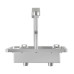 PartzBiz CM: E7ZZ-10732-BL-Scott Drake Billet Battery Tray