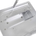 PartzBiz CM: E7ZZ-10732-BL-Scott Drake Billet Battery Tray