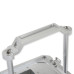 PartzBiz CM: E7ZZ-10732-BL-Scott Drake Billet Battery Tray
