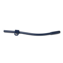 PartzBiz CM C7OZ-6754-A - Scott Drake Big-Block Oil Dip Stick Tube (390, 428, Blue) PartzBiz CM C7OZ-6754-A - Scott Drake Big-Block Oil Dip Stick Tube (390, 428, Blue)