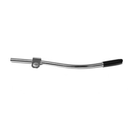 PartzBiz CM C7OZ-6754-C - Scott Drake Big-Block Oil Dip Stick Tube (390, 428, Chrome) PartzBiz CM C7OZ-6754-C - Scott Drake Big-Block Oil Dip Stick Tube (390, 428, Chrome)