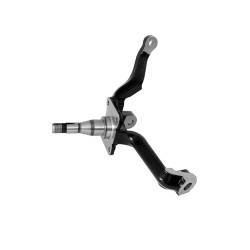 PartzBiz CM C5ZZ-3105-HD - Scott Drake Big Bearing Spindle Passenger Side
