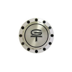 PartzBiz CM B-9030-GT - Scott Drake Billet Fuel Cap (GT Emblem) PartzBiz CM B-9030-GT - Scott Drake Billet Fuel Cap (GT Emblem)