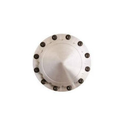 PartzBiz CM B-9030-P - Scott Drake Billet Fuel Cap (Plain Face) PartzBiz CM B-9030-P - Scott Drake Billet Fuel Cap (Plain Face)