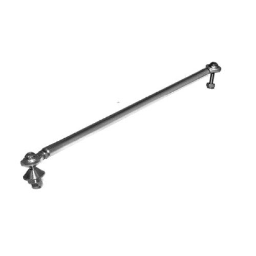 PartzBiz CM: C5ZZ-9A702-BL-Scott Drake Billet Throttle Linkage
