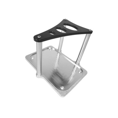 PartzBiz CM: B-10732-U-Scott Drake BILLET UNIVERSAL BATTERY TRAY PartzBiz CM: B-10732-U-Scott Drake BILLET UNIVERSAL BATTERY TRAY