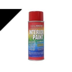 PartzBiz CM L-4464 - Scott Drake Black Charcoal Interior Paint PartzBiz CM L-4464 - Scott Drake Black Charcoal Interior Paint