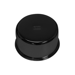 PartzBiz CM C3AZ-6766-D - Scott Drake Black Twist On Oil Cap PartzBiz CM C3AZ-6766-D - Scott Drake Black Twist On Oil Cap