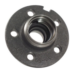 PartzBiz CM C5ZZ-1107-HUB - Scott Drake Brake Drum Brake Hub PartzBiz CM C5ZZ-1107-HUB - Scott Drake Brake Drum Brake Hub