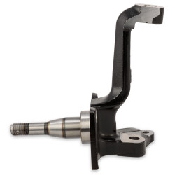 PartzBiz CM C7OZ-3106-L - ด้านคนขับแกนเบรกของ Scott Drake พร้อมดรัมเบรก PartzBiz CM C7OZ-3106-L - ด้านคนขับแกนเบรกของ Scott Drake พร้อมดรัมเบรก