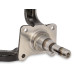 PartzBiz CM: C7OZ-3105-R-Scott Drake Brake Spindle Passenger side with Drum Brakes PartzBiz CM: C7OZ-3105-R-Scott Drake Brake Spindle Passenger side with Drum Brakes