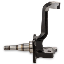 PartzBiz CM C7OZ-3105-R - แกนเบรกฝั่งผู้โดยสาร Scott Drake พร้อมดรัมเบรก