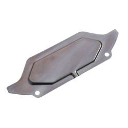 PartzBiz CM C5DZ-7986-B - Scott Drake C4 Transmission Inspection Plate (Zinc) PartzBiz CM C5DZ-7986-B - Scott Drake C4 Transmission Inspection Plate (Zinc)