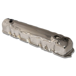 PartzBiz CM C4DZ-6A582-C - Scott Drake Chrome Valve Covers (170, 200, 250 6 Cylinder) PartzBiz CM C4DZ-6A582-C - Scott Drake Chrome Valve Covers (170, 200, 250 6 Cylinder)