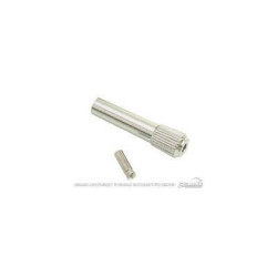 PartzBiz CM C7ZZ-15032-A - ปุ่มหมุนนาฬิกาและสกรูตัวหนอน Scott Drake PartzBiz CM C7ZZ-15032-A - ปุ่มหมุนนาฬิกาและสกรูตัวหนอน Scott Drake