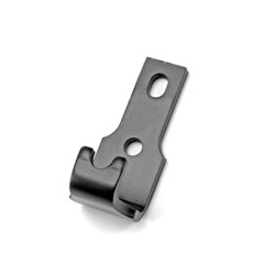 PartzBiz CM C9ZZ-7535-A - Scott Drake Clutch Pedal Spring Return Bracket PartzBiz CM C9ZZ-7535-A - Scott Drake Clutch Pedal Spring Return Bracket