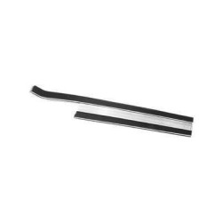 PartzBiz CM C5ZZ-6504567-C - แผ่นปิดคอนโซล Scott Drake PartzBiz CM C5ZZ-6504567-C - แผ่นปิดคอนโซล Scott Drake