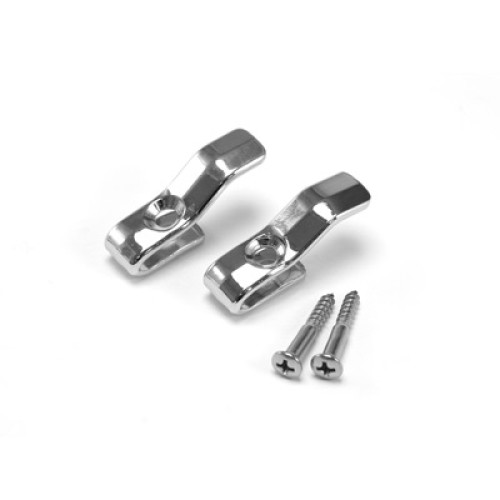 PartzBiz CM: C4AZ-6229025-A-Scott Drake Coat Hooks (Coupe & Fastback)