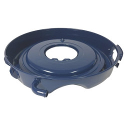 PartzBiz CM C9ZZ-9600-H - Scott Drake Concours 428 Cobra Jet Air Cleaner Base PartzBiz CM C9ZZ-9600-H - Scott Drake Concours 428 Cobra Jet Air Cleaner Base