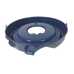 PartzBiz CM C9ZZ-9600-F - Scott Drake Concours 428CJ Shaker Air Cleaner Base PartzBiz CM C9ZZ-9600-F - Scott Drake Concours 428CJ Shaker Air Cleaner Base