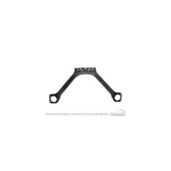 PartzBiz CM C5ZZ-16A052-E - Scott Drake Concours Export Brace Black