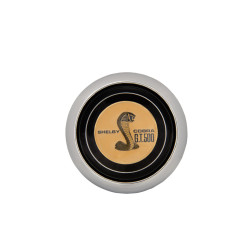 PartzBiz CM S7MS-3623-GT500 - Scott Drake Concours การสืบพันธุ์ Corso Feroce GT500 Horn Button