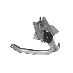 PartzBiz CM C5ZZ-6523202-A - Scott Drake Concourse Window Regulator, Right Side PartzBiz CM C5ZZ-6523202-A - Scott Drake Concourse Window Regulator, Right Side