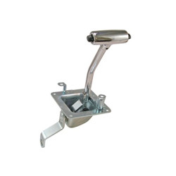 PartzBiz CM C7ZZ-7210-KIT - Scott Drake Console Automatic Shifter Assembly PartzBiz CM C7ZZ-7210-KIT - Scott Drake Console Automatic Shifter Assembly