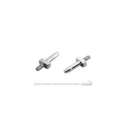 PartzBiz CM C5ZZ-76514A38-B - Scott Drake Convertible Dowel Pins PartzBiz CM C5ZZ-76514A38-B - Scott Drake Convertible Dowel Pins