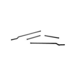 PartzBiz CM C5ZZ-7604114-K - ก้านบังแดดแบบเปิดประทุน Scott Drake PartzBiz CM C5ZZ-7604114-K - ก้านบังแดดแบบเปิดประทุน Scott Drake