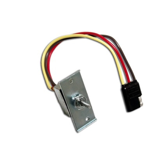PartzBiz CM: C4DZ-15668-A-Scott Drake Convertible Top Switch PartzBiz CM: C4DZ-15668-A-Scott Drake Convertible Top Switch