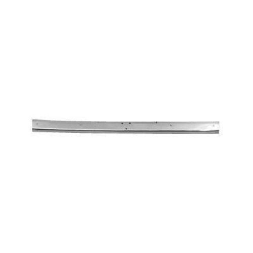 PartzBiz CM: C5ZZ-7603606-A-Scott Drake Convertible Header Molding