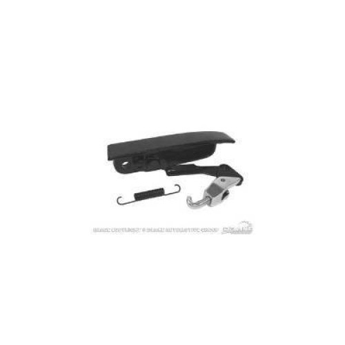 PartzBiz CM: C5ZZ-7650508-K-Scott Drake Convertible Latch Assembly (RH) PartzBiz CM: C5ZZ-7650508-K-Scott Drake Convertible Latch Assembly (RH)