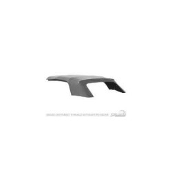 PartzBiz CM C5ZZ-7652701-PW - Scott Drake Convertible Top with Glass Back Window, White PartzBiz CM C5ZZ-7652701-PW - Scott Drake Convertible Top with Glass Back Window, White
