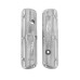 PartzBiz CM: 6A582-COP-Scott Drake Cougar Aluminum Valve Covers, Polished PartzBiz CM: 6A582-COP-Scott Drake Cougar Aluminum Valve Covers, Polished