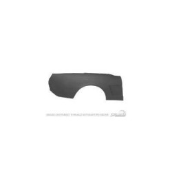 PartzBiz CM C5ZZ-6527847-BR - Scott Drake Coupe Full Quarter Panel (LH) PartzBiz CM C5ZZ-6527847-BR - Scott Drake Coupe Full Quarter Panel (LH)