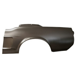PartzBiz CM C8ZZ-6527847-A - แผงเต็มไตรมาส Scott Drake Coupe (LH) PartzBiz CM C8ZZ-6527847-A - แผงเต็มไตรมาส Scott Drake Coupe (LH)