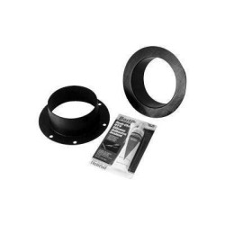 PartzBiz CM C5ZZ-6502010-K - Scott Drake Cowl Vent Repair Kit PartzBiz CM C5ZZ-6502010-K - Scott Drake Cowl Vent Repair Kit