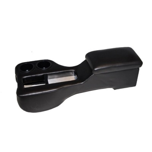 PartzBiz CM: CC-BK-Scott Drake Cruiser Console (Black, without Factory Console) PartzBiz CM: CC-BK-Scott Drake Cruiser Console (Black, without Factory Console)