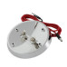 PartzBiz CM: C0AF-13A719-B-Scott Drake Dome Lamp Assembly PartzBiz CM: C0AF-13A719-B-Scott Drake Dome Lamp Assembly