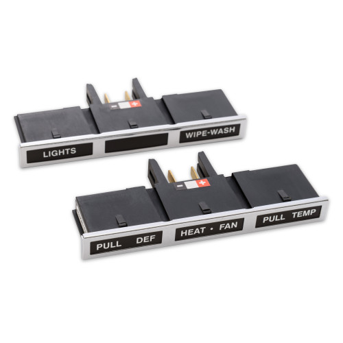 PartzBiz CM: D4TZ-10C915-KIT-Scott Drake Dash Control Lights PartzBiz CM: D4TZ-10C915-KIT-Scott Drake Dash Control Lights