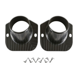 PartzBiz CM C5ZZ-18490-A - ท่อและคลิปไล่ฝ้า Scott Drake