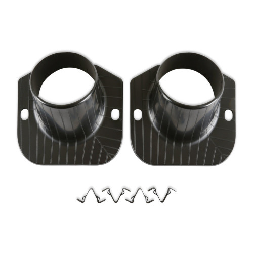 PartzBiz CM: C5ZZ-18490-A-Scott Drake Defroster Ducts & Clips