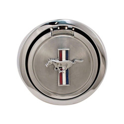 PartzBiz CM C7ZZ-9030-D - Scott Drake Deluxe Pop-open Fuel Cap PartzBiz CM C7ZZ-9030-D - Scott Drake Deluxe Pop-open Fuel Cap