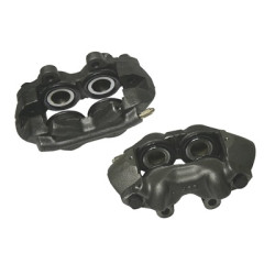 PartzBiz CM C5ZZ-2B120-1-CR - Scott Drake Disc Brake Calipers PartzBiz CM C5ZZ-2B120-1-CR - Scott Drake Disc Brake Calipers